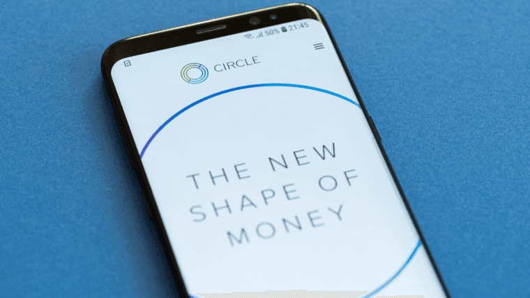 Bitmex soustanovitelj Arthur Hayes ima mračno napoved za delnice 'Circle Copycat'.