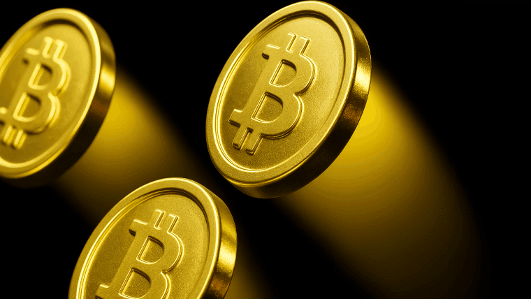 Cena Bitcoina: V-kształtne odbicie wznieca krótkoterminowy byczy trend