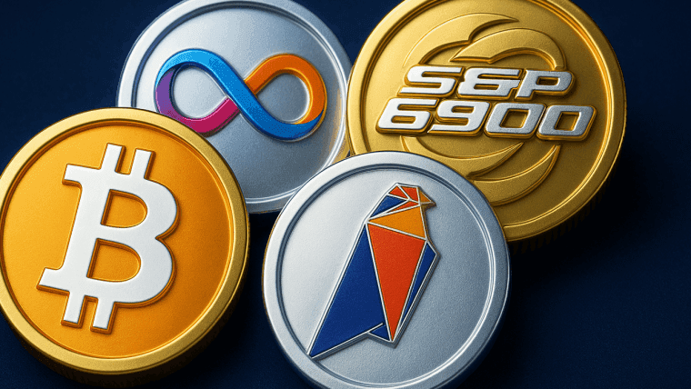 Bitcoin atteint 106 000 $ alors que les montagnes russes de la crypto de cette semaine atteignent des sommets et des creux