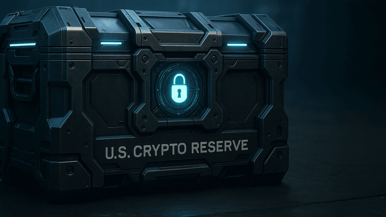 Ex-COO da Cardano Alerta Contra o Viés Nacional na Estratégia de Reserva de Cripto dos EUA