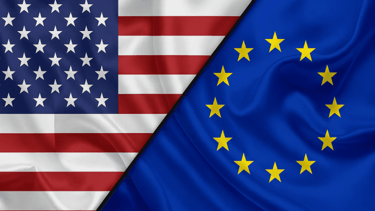 ECB、再び金利を引き下げ—一方でFRBは動かず