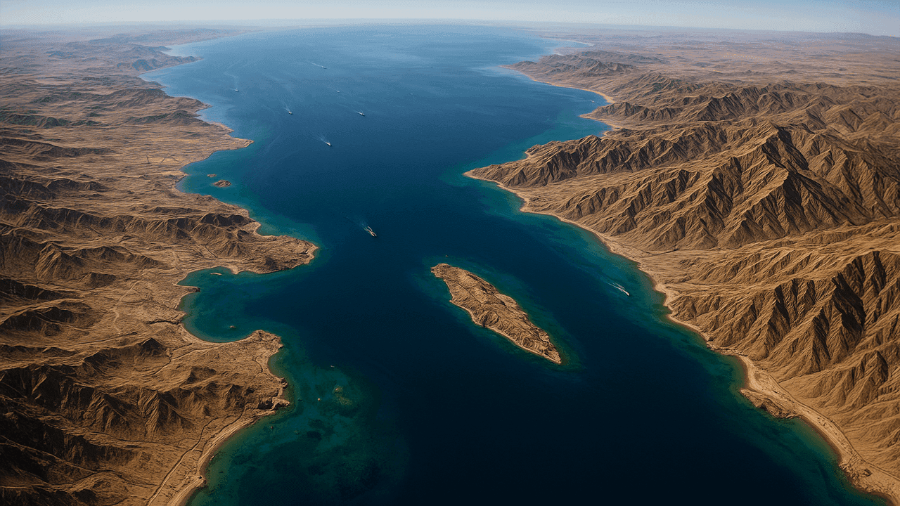 Polymarket: Odds forstyrrelsen i Hormuzstrædet falder fra 52% til 11% efter Irans angreb