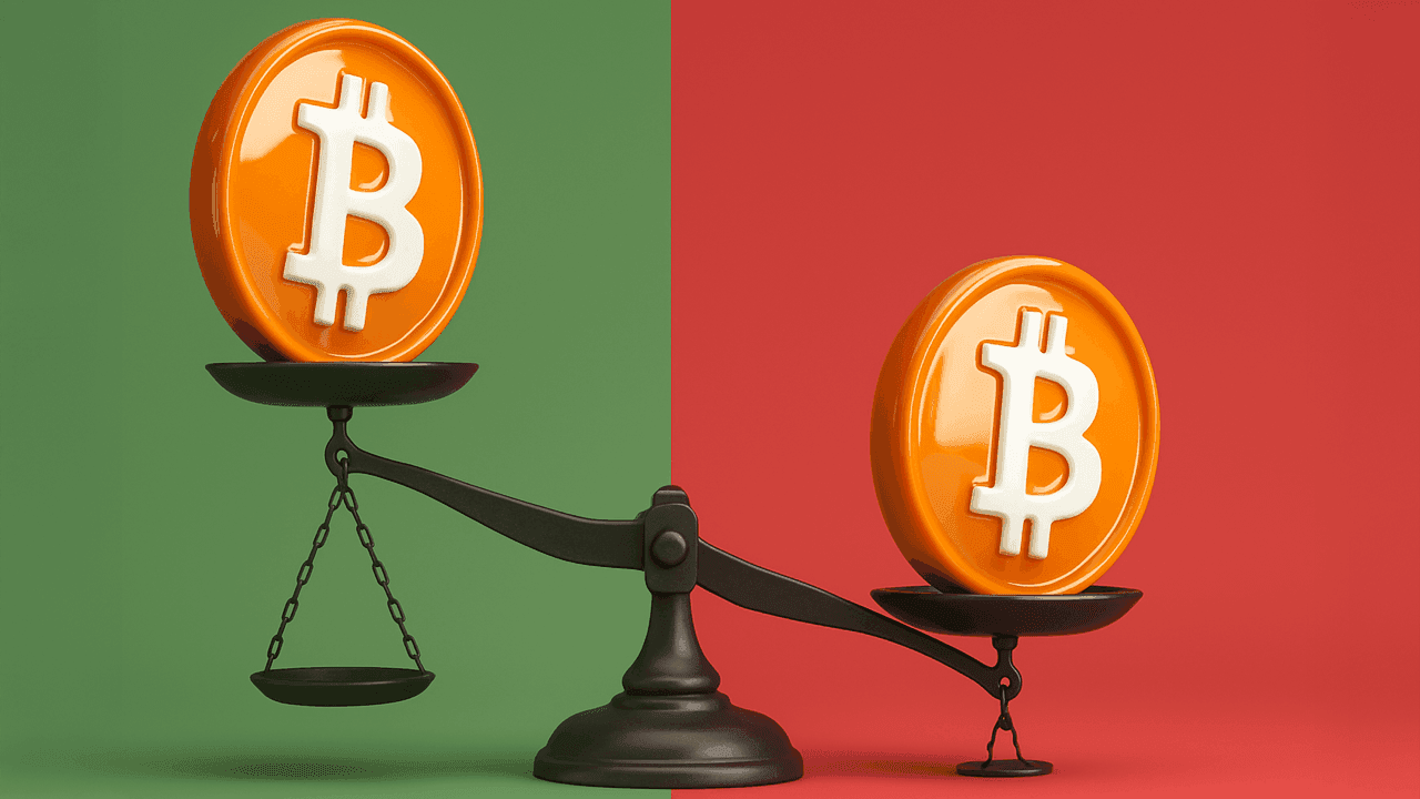 Options Market Still Tilts Bullish Despite Bitcoin's Dip Below $100K