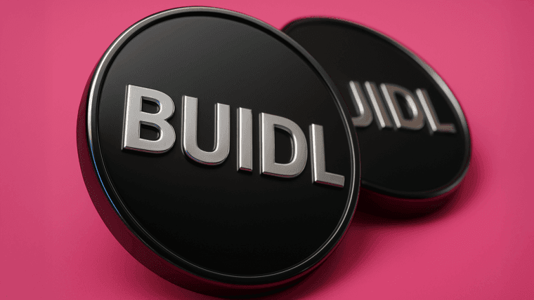 Ethena, Securitize는 Blackrock의 BUIDL을 위한 USDtb를 통해 24시간 원자 스왑을 가능하게 합니다.