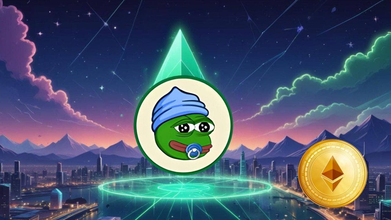 如果以太坊 (ETH) 大涨，这两种币将会暴涨