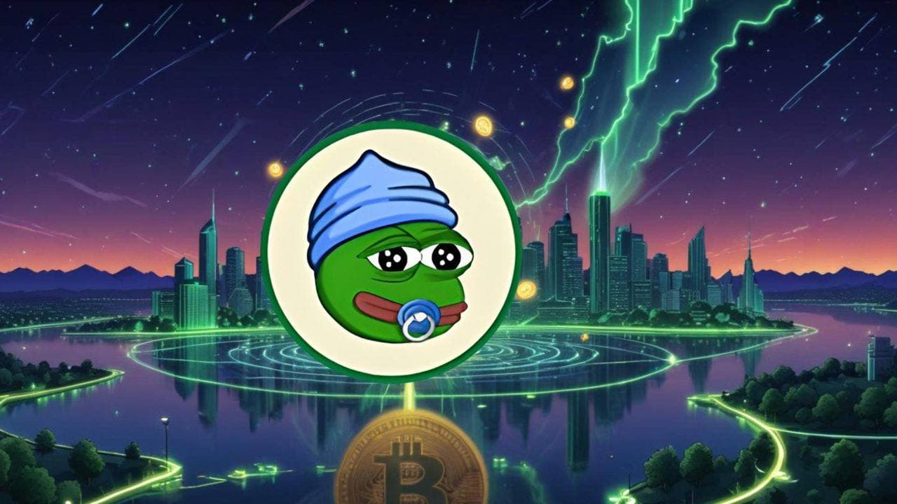 Little Pepe (LILPEPE) Announces Official Launch of LILPEPE Token Presale
