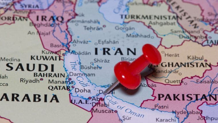 Israel-Iran Konflikt Kunne Udløse Økonomisk Hvirvelvind, der Påvirker Millioner