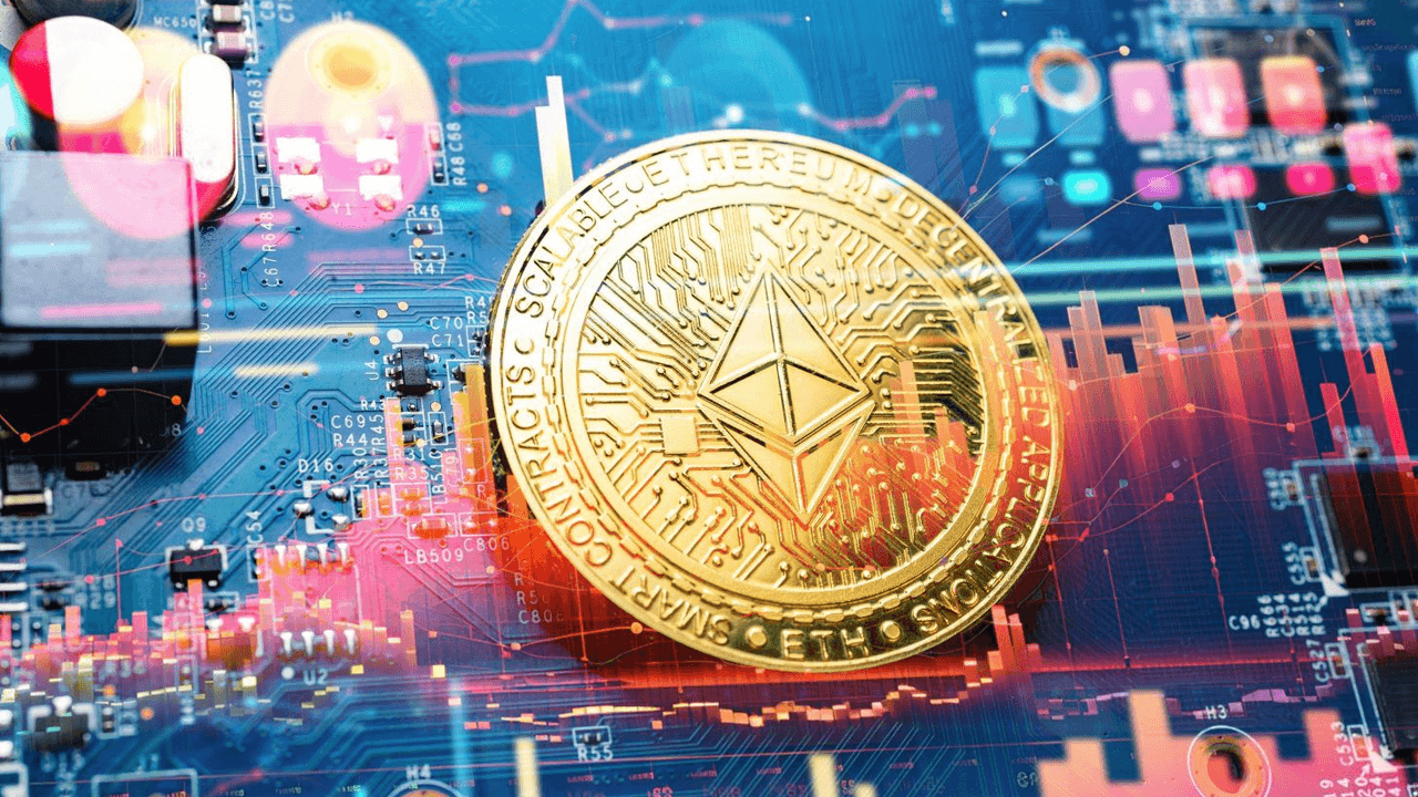 Sharplink Gaming Becomes Largest Public ETH Holder With $463 Million Purchase