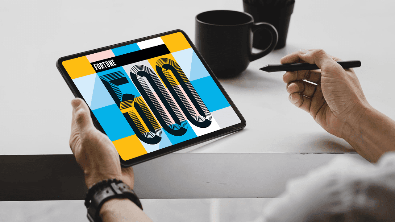 56 % des entreprises du Fortune 500 se lancent dans des projets blockchain : Coinbase