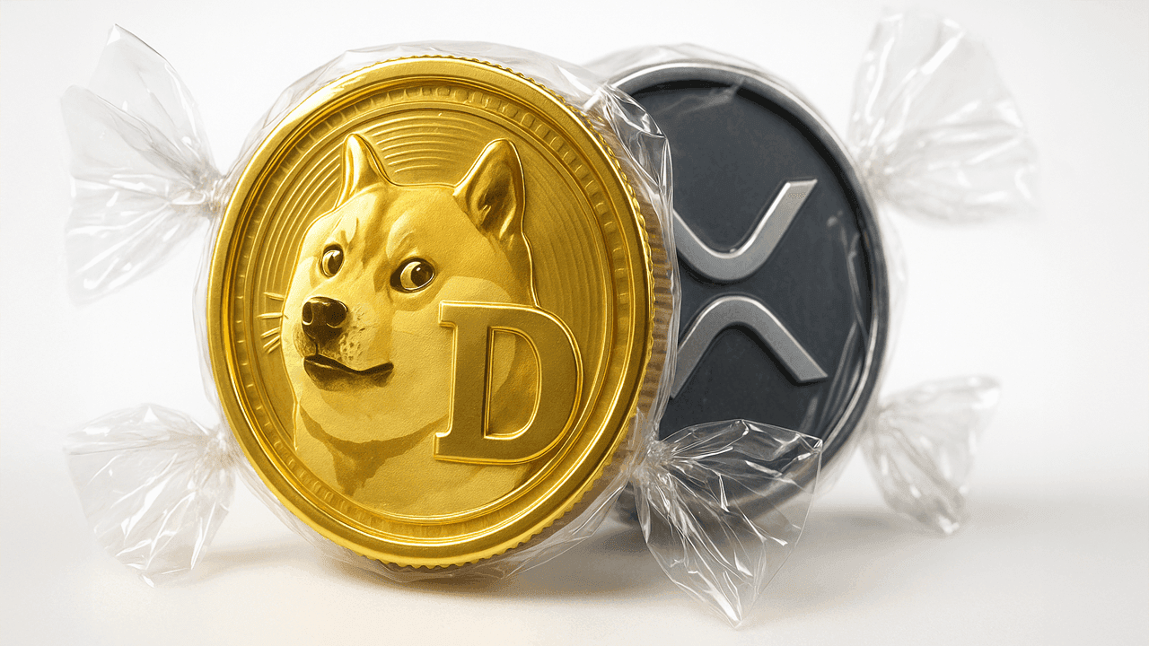 Coinbase lanza Wrapped XRP y Dogecoin en Base para acceso a DeFi