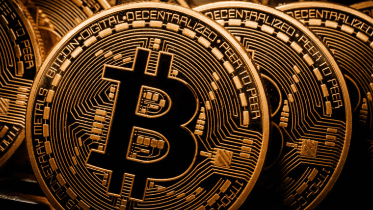 Top 10 Kryptowaluty Rosną, na Czele z BTC, ADA i XRP