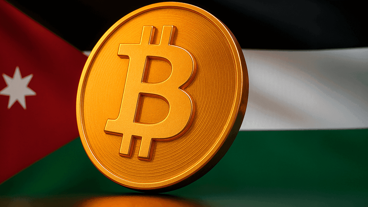 Unlicensed Crypto Activity in Jordan Could Soon Carry Jail Time