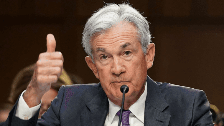 Menteri Keuangan Bessent Memimpin Pencarian untuk Ketua Fed Berikutnya saat Masa Jabatan Powell Mendekati Akhir