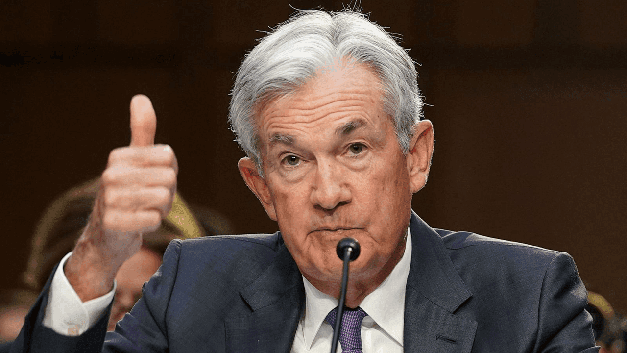 Finansminister Bessent leder søgningen efter næste Fed-formand, da Powells periode nærmer sig slutningen