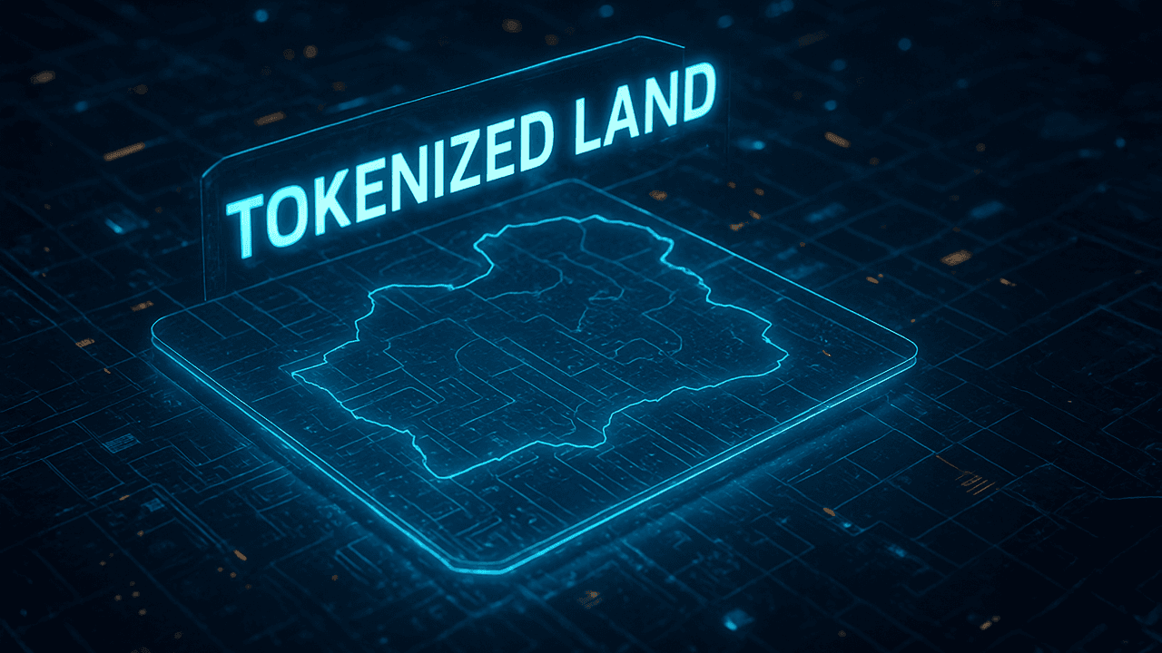 República Centroafricana lanzará ventas de tierras tokenizadas en Solana