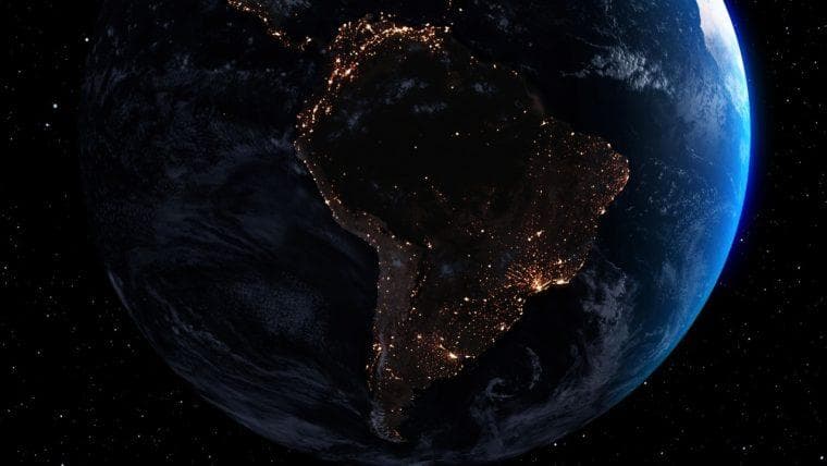 Las remesas de criptomonedas aumentan un 40% en América Latina