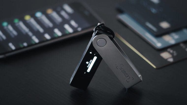 Ledger retire le modèle Nano S, exhorte les utilisateurs à passer à la version supérieure
