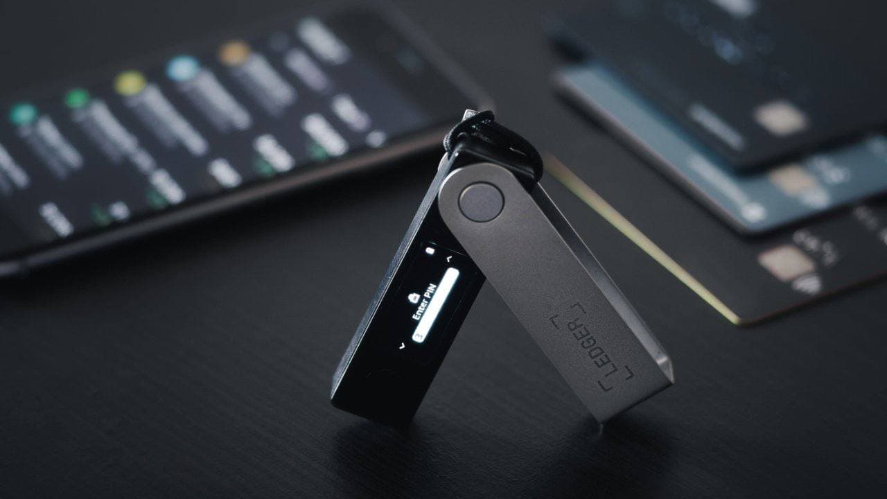 Ledger ukončí model Nano S, vyzývá uživatele k upgradu