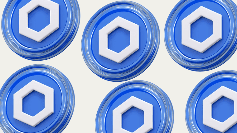 Visa, Fidelity, China AMC Pilot Chainlink-Powered CBDC-Stablecoin Swap