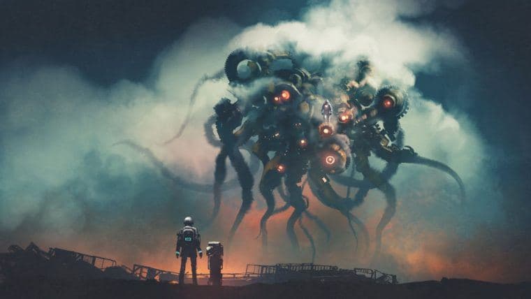 Researchers Uncover Alarming Vulnerabilities in AI, Warning of Monster Lurking in Unpredictable Dark Side