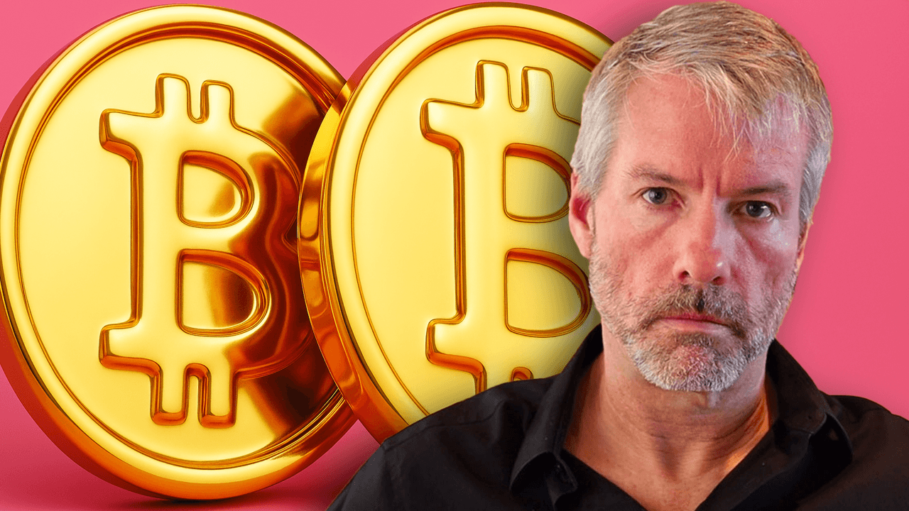 Saylor déclare que l'hiver du Bitcoin est terminé, affirme que le BTC se dirige vers 1 million de dollars.