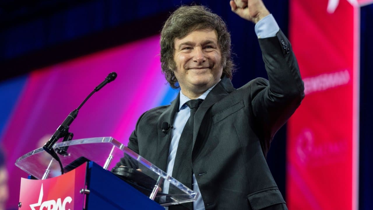 Prezydent Milei Uniewinniony: Brak Naruszeń w Promocji Libra