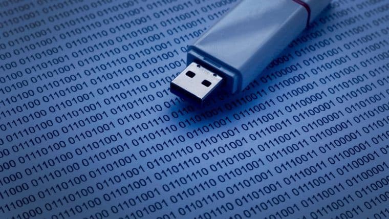 हटाए गए फाइलें लिब्रा केस में खोई हुई कड़ी प्रदान कर सकती हैं