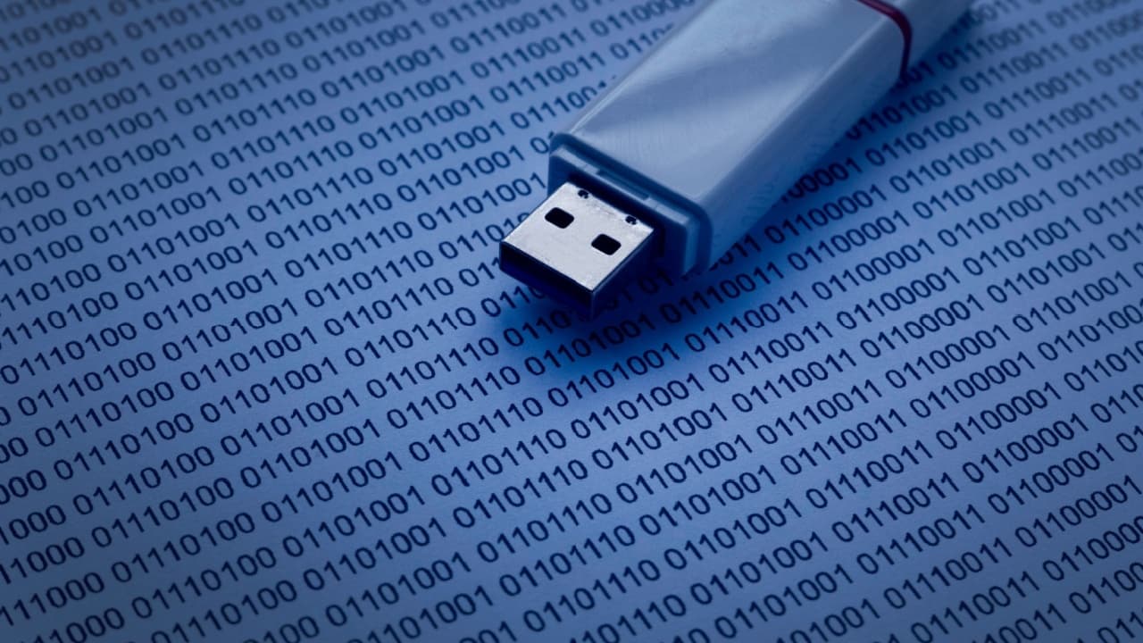 ملفات محذوفة قد توفر الرابط المفقود في قضية ليبرا