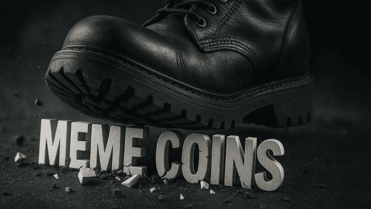 'Pump-and-Dump' Alert: Nigeria Cracks Down on Meme Coins