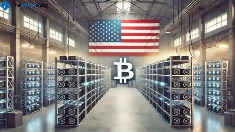 Miner Weekly: American Bitcoin’s 25 EH/s Dream Rests on Chinese Hardware