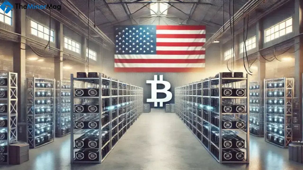 Miner Weekly: American Bitcoin’s 25 EH/s Dream Rests on Chinese Hardware