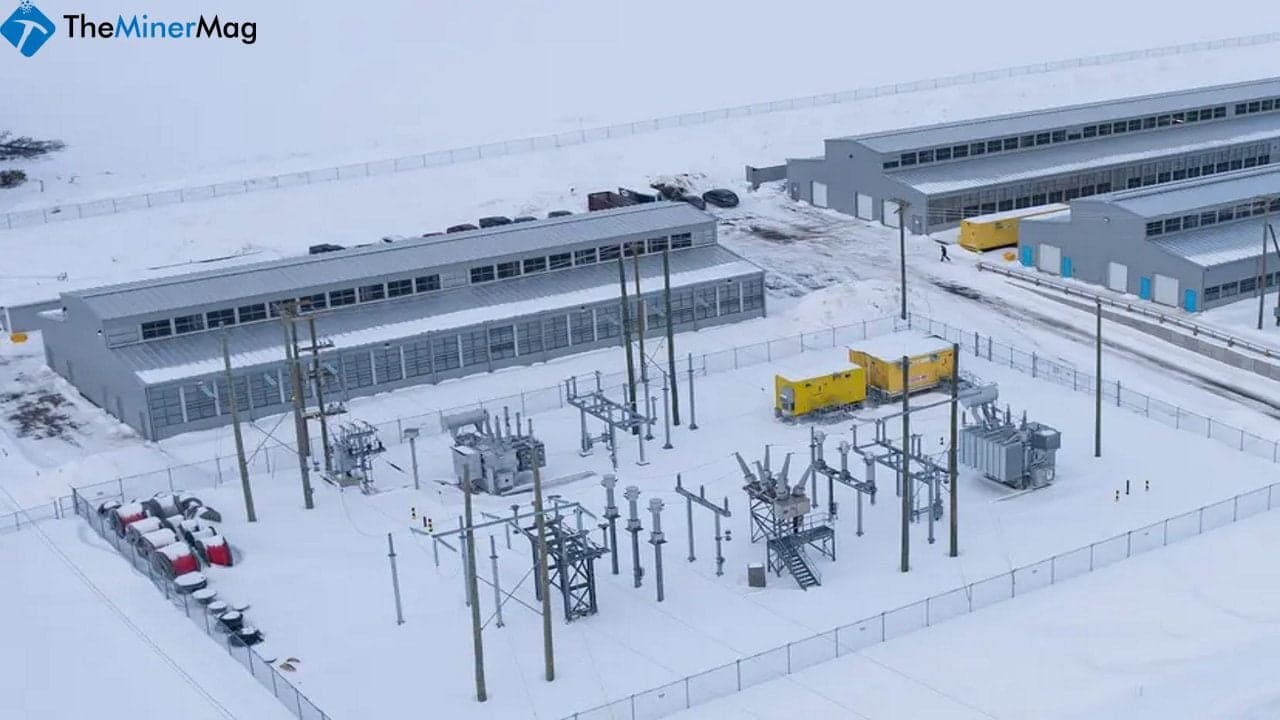 HIVE Acquires 7.2MW Toronto Data Center to Expand AI Infrastructure