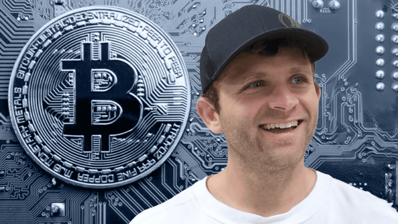 Strike CEO Jack Mallers: Bitcoin er en moralsk revolution, ikke bare en investering