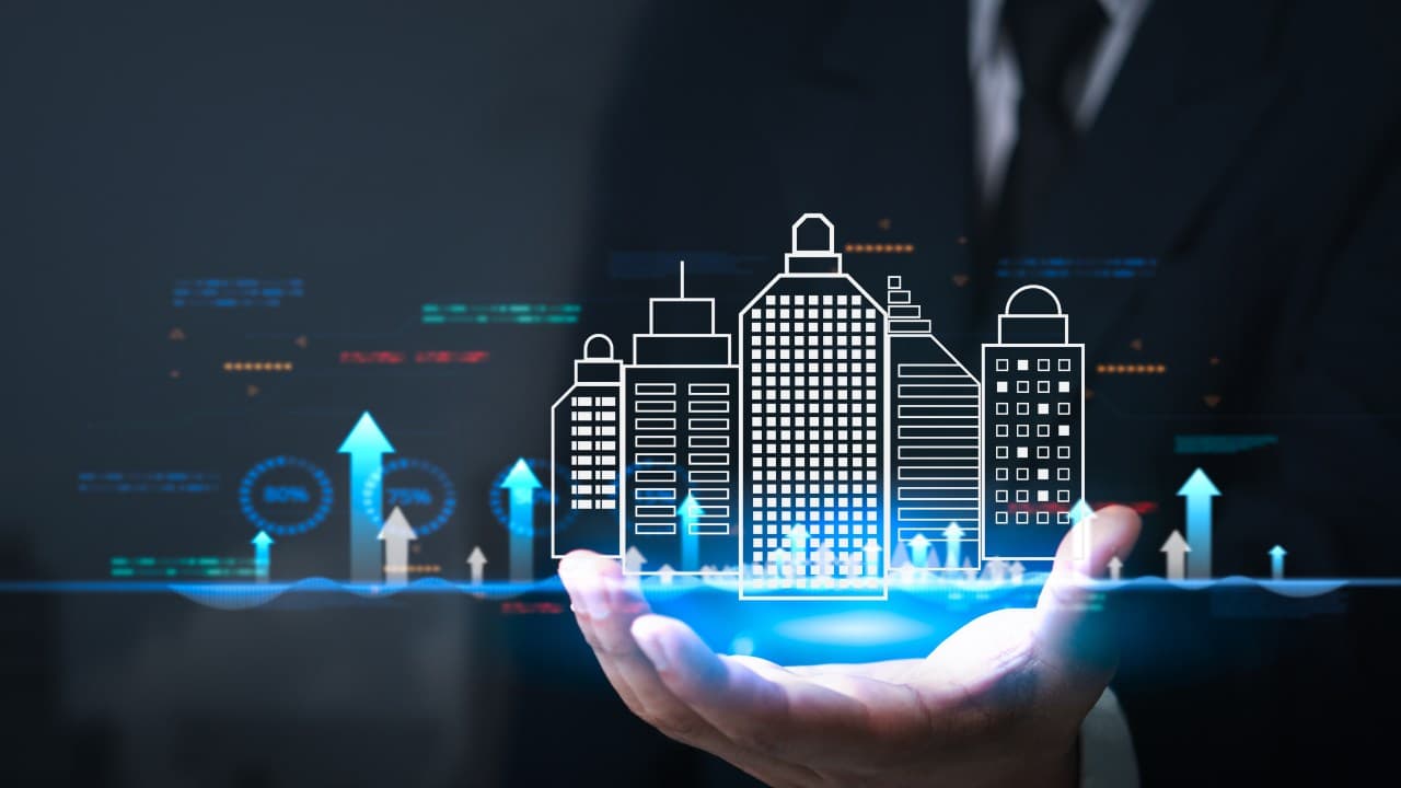 Ark Invest Chefe Vê Grandes Ganhos para Cripto e Habitação em Novo Plano de Hipoteca