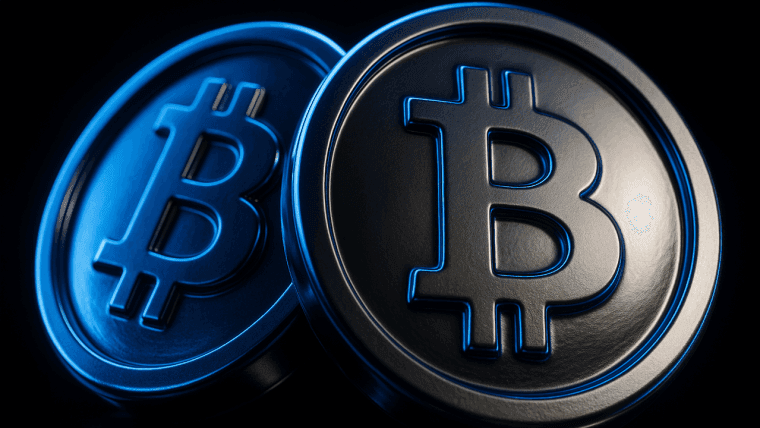 Bitcoin Cena Obserwacja: Wzorzec Filiżanka i Ucho Sygnałuje Potencjalny Wzrost