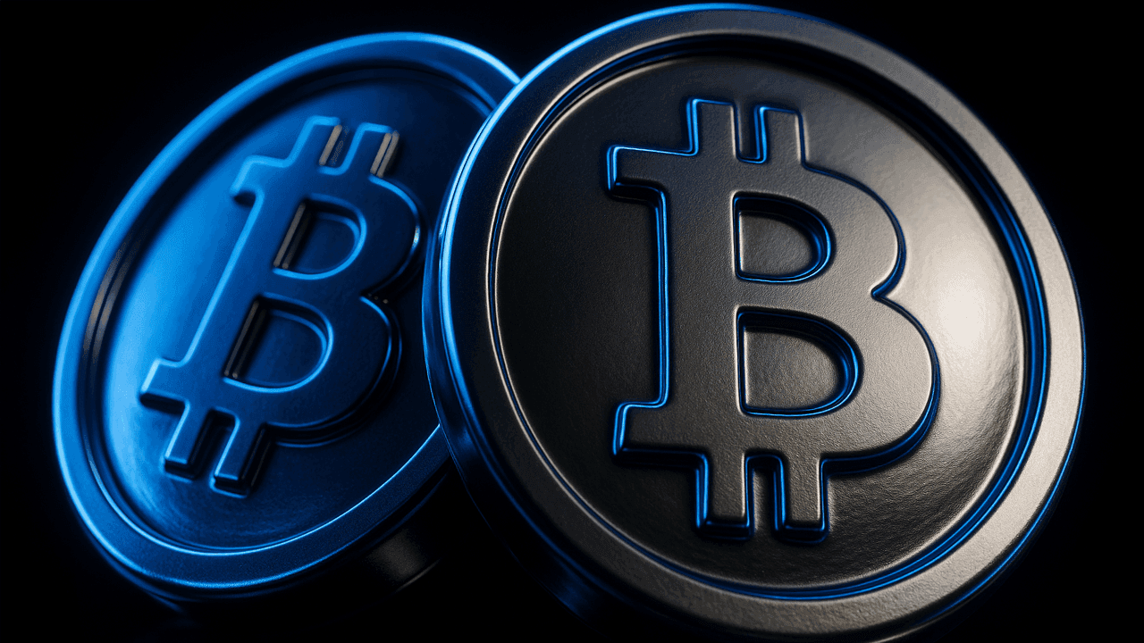 Bitcoin Price Watch: Cup and Handle Pattern Signals Potential Surge