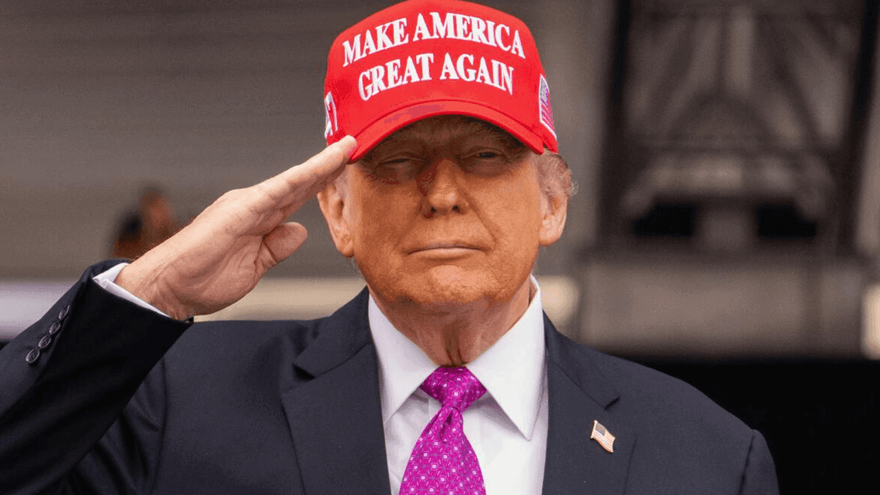 Déclaration publique montre que Trump a engrangé 57 millions de dollars de bénéfices liés aux actifs numériques