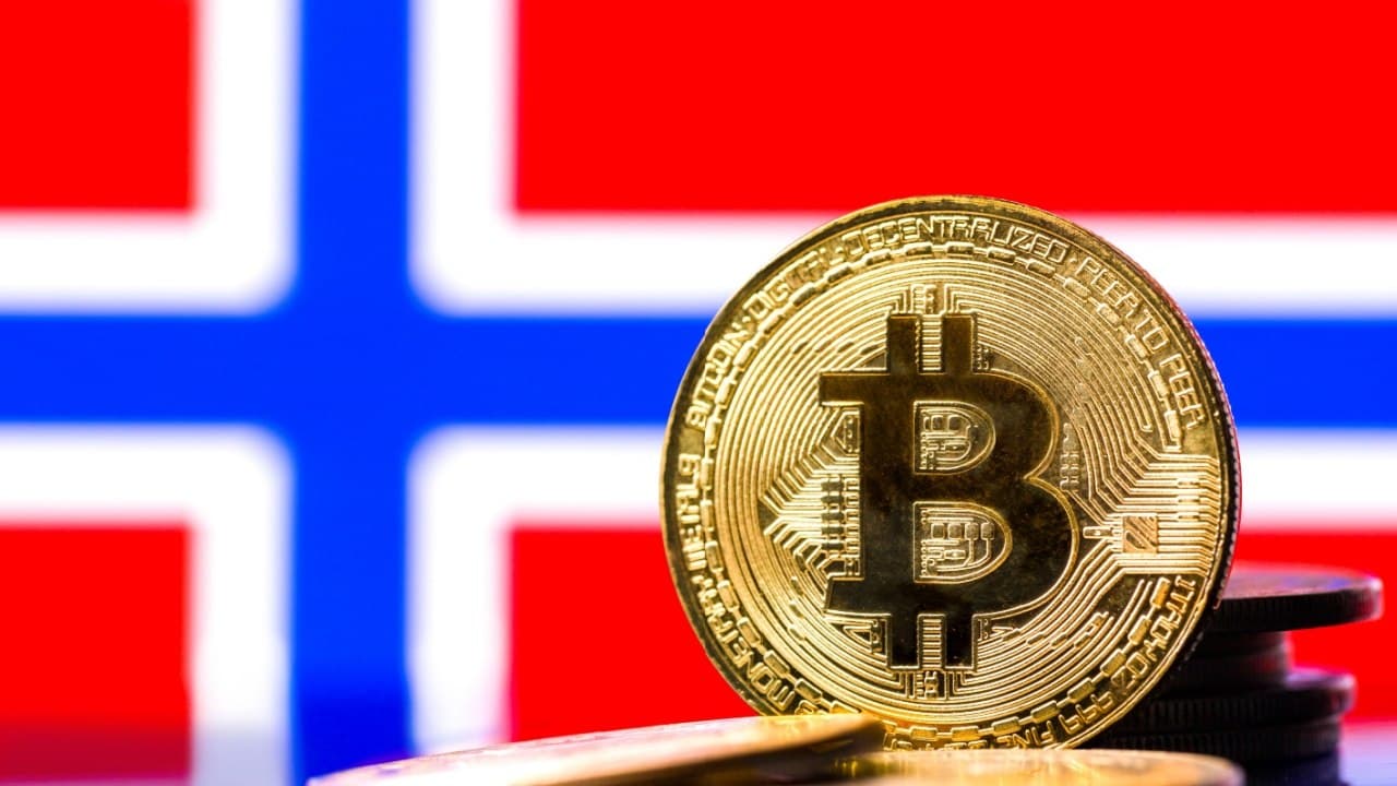 Norwegian Block Exchange (NBX) Diventa la Prima Azienda Norvegese Quotata Pubblicamente con Tesoreria in Bitcoin