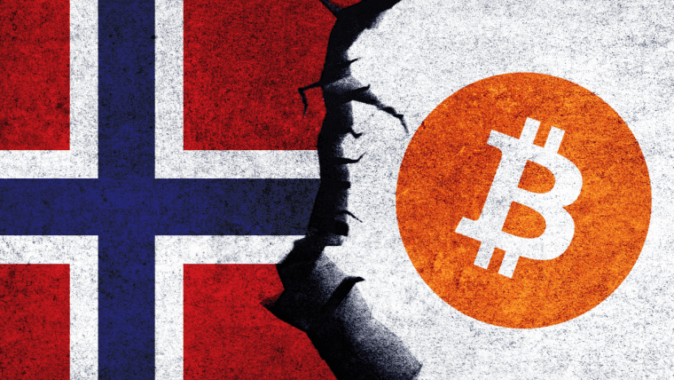 De Subsídios a Encerramentos: Noruega Move-se para Restringir a Mineração de Bitcoin