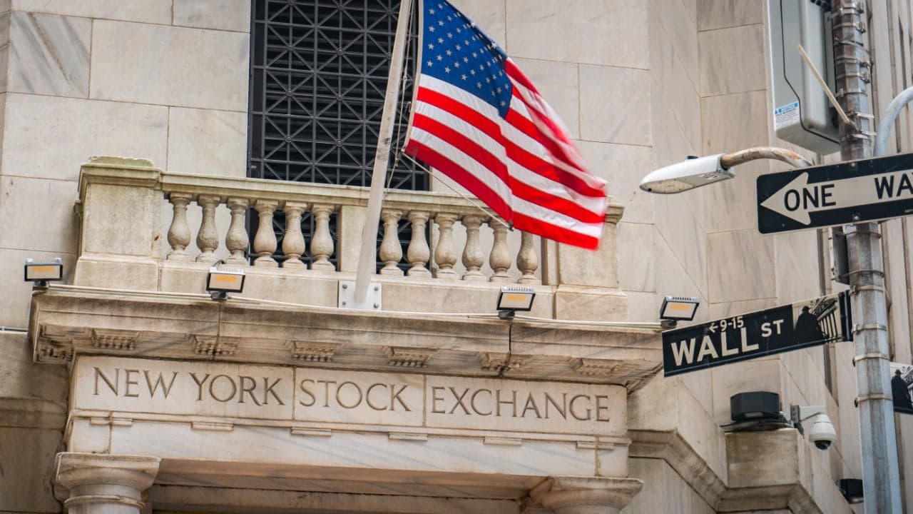 SEC and NYSE Discuss Crypto Rule Overhaul as Tokenized Markets Gain Momentum
