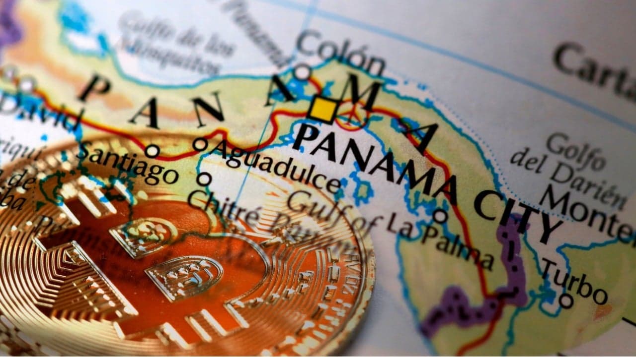 Panama Accelerates Bitcoin Adoption: Payments, Bank Accounts, and a Strategic Reserve Ahead