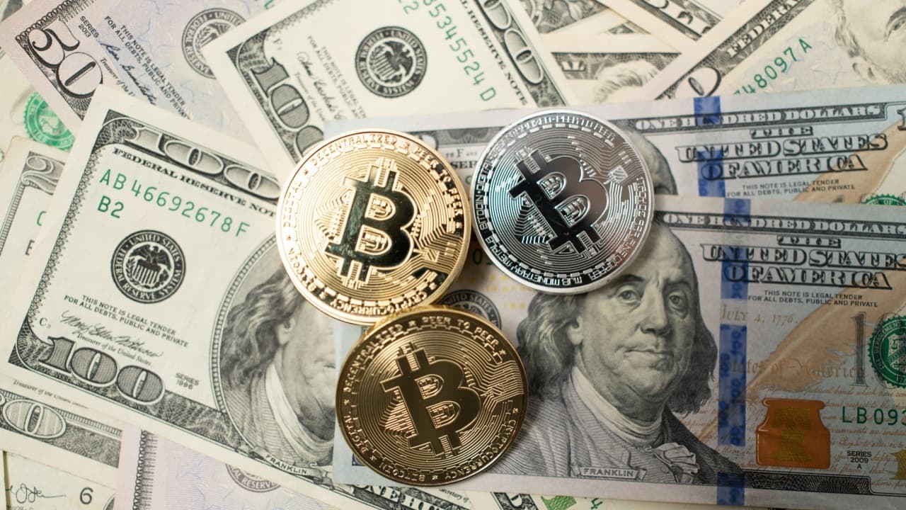 Pappers-Bitcoin? Gemenskapen uttrycker oro över vårdgivare som engagerar sig i Bitcoin-bråkdelsreservpraxis