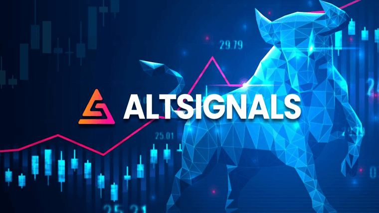 AltSignals 在 Dex-Trade 上市 $ASI，树立 AI 交易的新标准