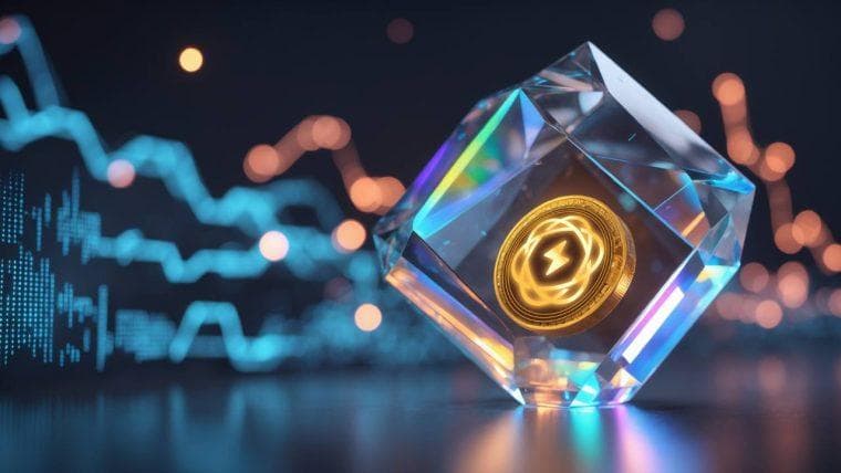 Ethereum og Pepe Coin Stigning Baner Vejen for Decentraliserede AI-løsninger Som Lightchain AI