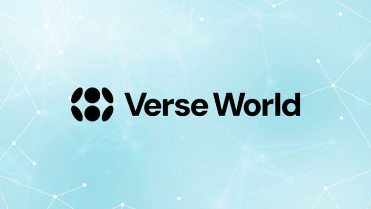 VERSE 代币上线在 Pump.fun 上线后数分钟内市值突破十亿美元