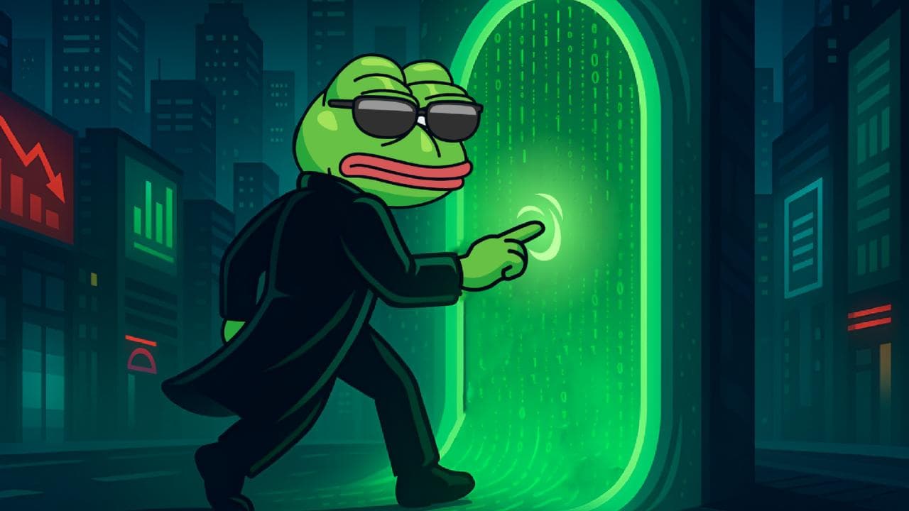 Neo Pepe Sets New Standard for Utility in Meme Coin Arena