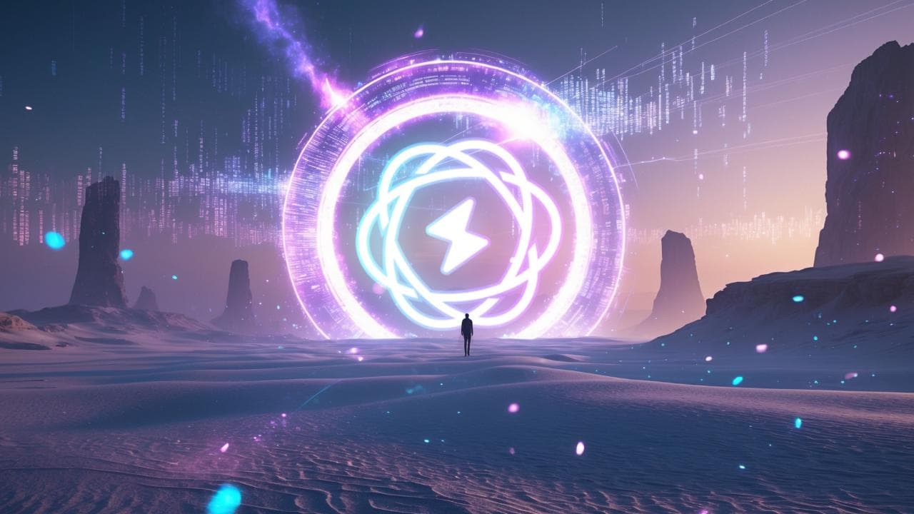 Ethereumpriset stiger när Lightchain AI-bonusetappen närmar sig sitt slut