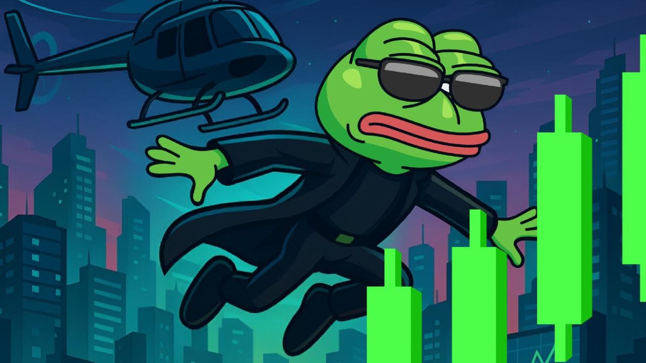 10 Token Presale Kripto Teratas yang Menimbulkan Buzz pada Juni 2025 Menurut Neo Pepe