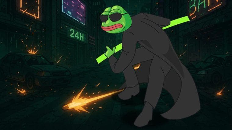 Solanas bedste meme-møntvalg og tidsfølsomme presale-muligheder midt i ETF-hype ifølge Neo Pepe