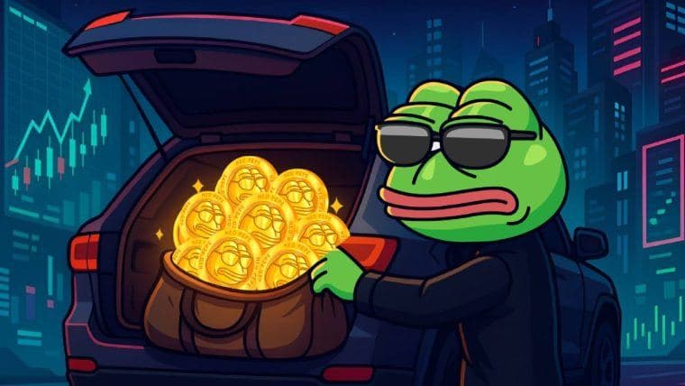 Hvordan man køber Neo Pepe Protocol ($NEOP) — Din essentielle guide til at fange kryptos nye meme-bølge